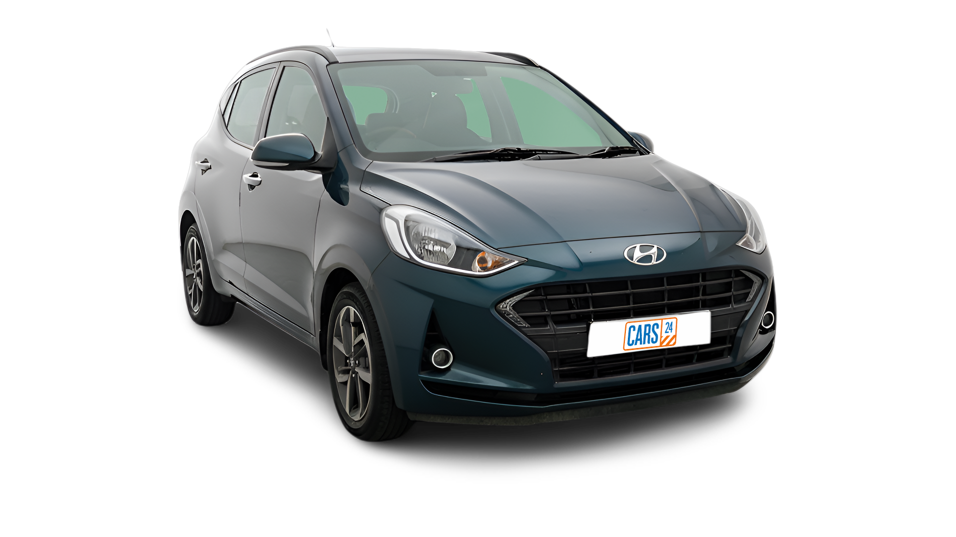 Hyundai GRAND I10 NIOS-img